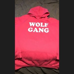 Wolf gang/odd future.